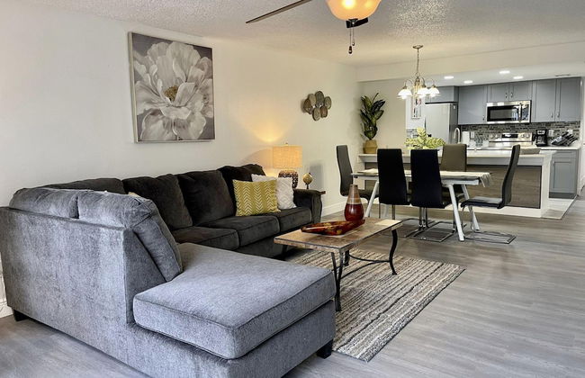 Grand Family 3BD Condo Apartment Near Disney Parks 10 - Foto 18