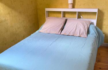 Gîte 4 personnes dans le Cantal Animaux bienvenus - Foto 2