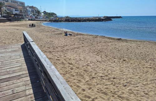 CASA VACANZA LA PALMA one MARINELLA DI SELINUNTE ONE - Foto 38