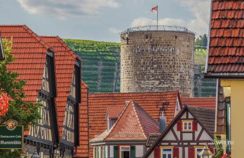 Apartment am Schlosshof - Foto 23