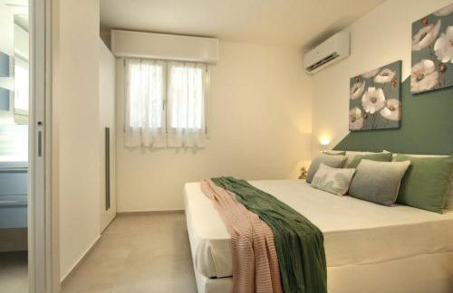 Mare Mosso apartment with private jacuzzi - Foto 27