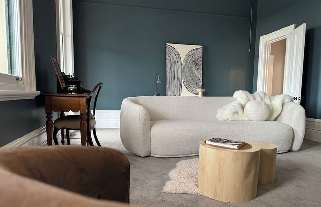 Tree House Hideouts Heygarth House - Photo 30