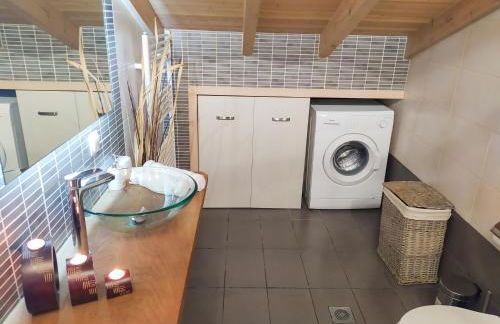 Blue sky loft by Corfuescapes - Photo 35