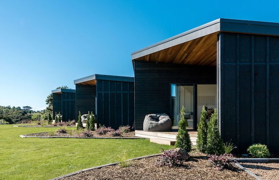 Villas Waiheke - Foto 34