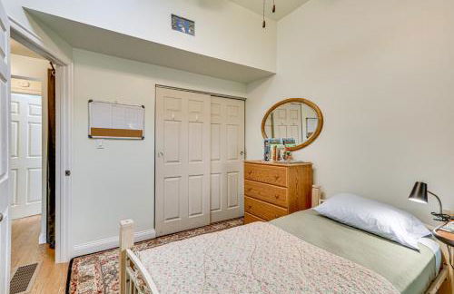 7 Mi to Dtwn Portland Quiet Yet Central Home - Foto 17