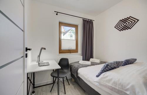 Osada REST Tylicz - Foto 19