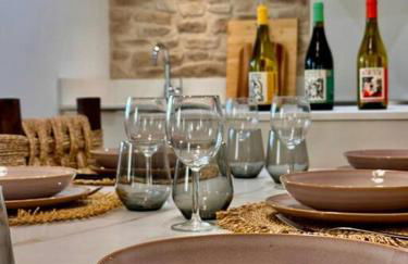 Maison Henriette - Au plus près de la Cité Médiévale - Foto 46