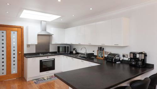 The Traquair Park Residence - Foto 3