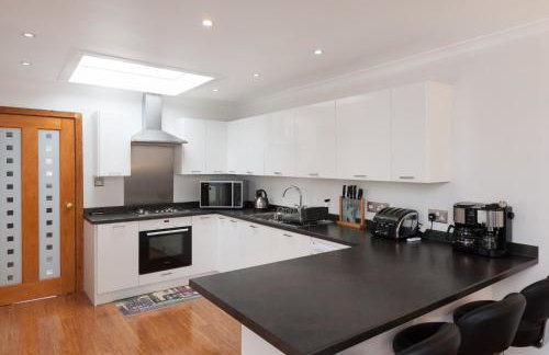 The Traquair Park Residence - Foto 3