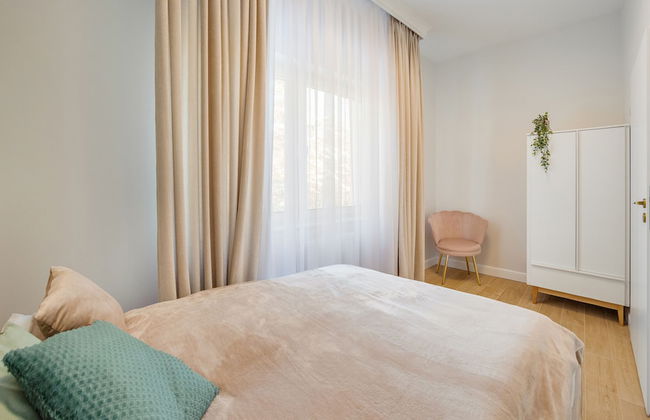Apartamenty Sun & Snow Double Rest - Foto 6