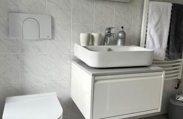 Stadtrandtraum Flughafen Porsche Messe Leipzig - Foto 41