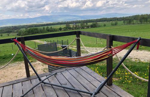 Samsara Domek koło Międzygórza Z sauną i klimatyzacją - Foto 2