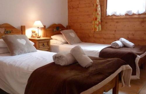 Chataigne, cosy 3 bedroom apartment with great views - Foto 3