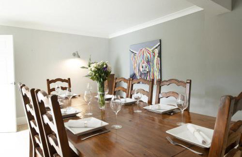 Beautiful Secluded 2 Bedroom Coach House - Foto 3