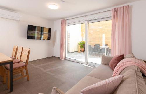 Ferienhaus Stöcklin Nähe Europapark Rust - Foto 6