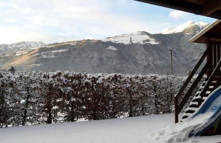 Cottage Casa Felice - Foto 32