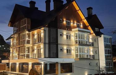 Rosa Edifício Vivant - Foto 45