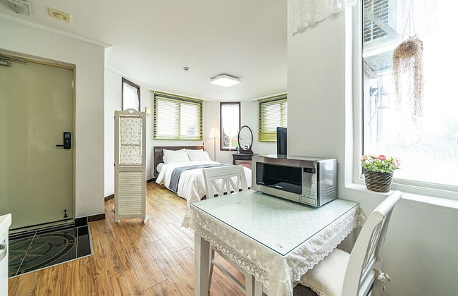 Anmyeondo In You Pension - Foto 29