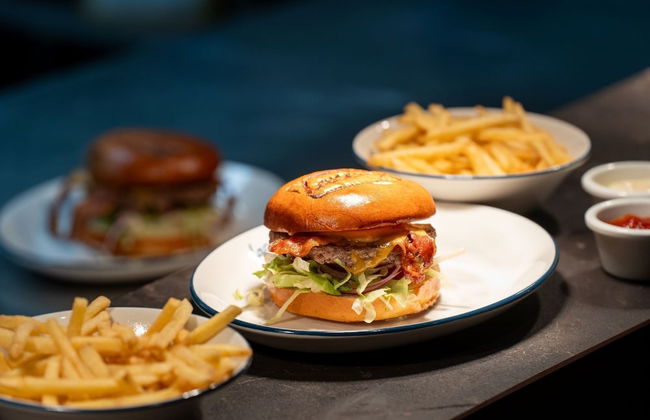 Himmerland Resort Cottages - Foto 57