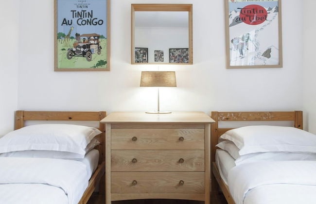 Theed Street by Onefinestay - Foto 6