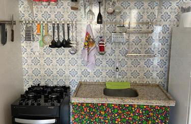 Vivendas do Serrano Apart105 Lençois - Photo 15