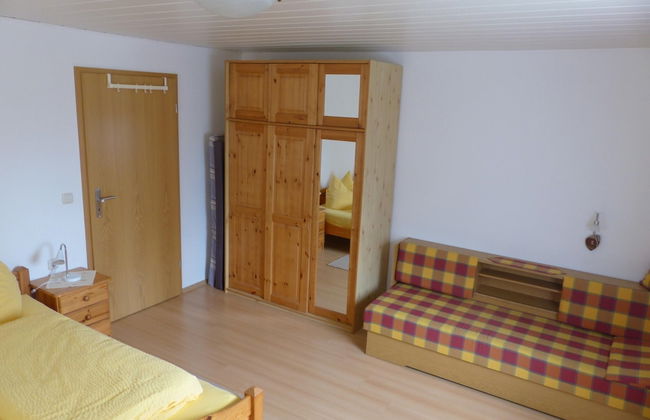 Apartment View of Fortress in Pirna - Foto 10