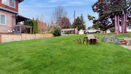 The BeachHouse (Lower Unit) - Foto 5