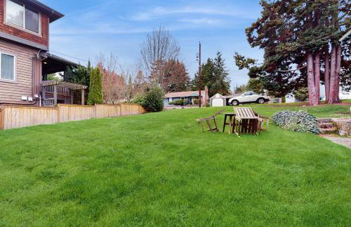 The BeachHouse (Lower Unit) - Foto 5