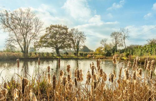 Cherry Tree Cottage GB - Foto 31