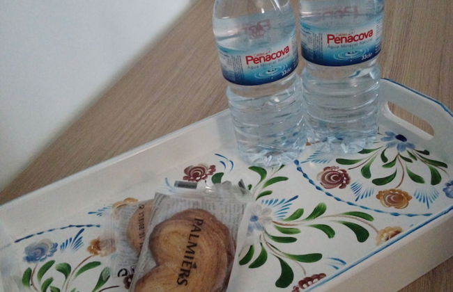 Coudelaria Residence - Foto 14