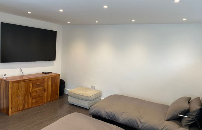 The Hideaway Serviced Accommodation in Nottingham - Foto 6