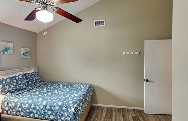 Seagull's Landing by Ryson Vacation Rentals - Foto 32