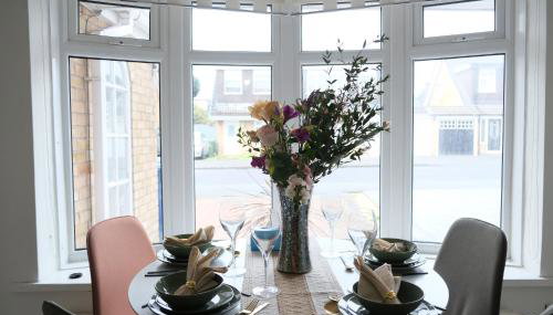 Bee Stays - Maliston House - Foto 5