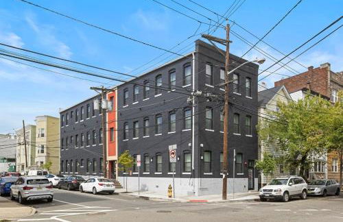 4 Suites Near Downtown Newark - Foto 48