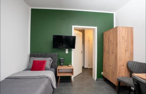 Livemore24 - Space in Oer-Erkenschwick WLAN - Foto 20