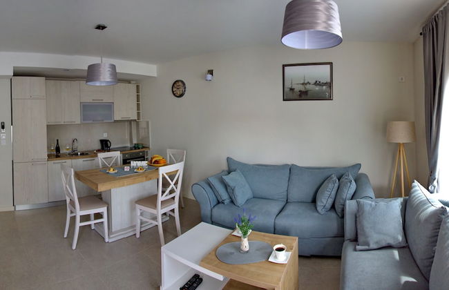 Apartmani Ralux Tivat - Foto 26