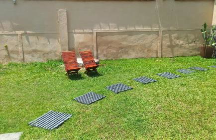 Aconchego de Itaúna - Foto 47