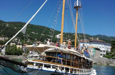 Apartment Opatija Lovran - Foto 49