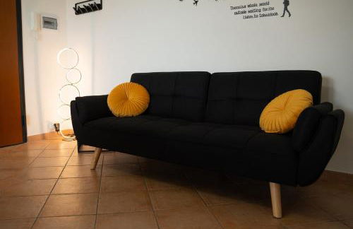 Urban Chic Apartment - Foto 11