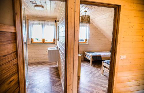 Kraina Dauby - Foto 18