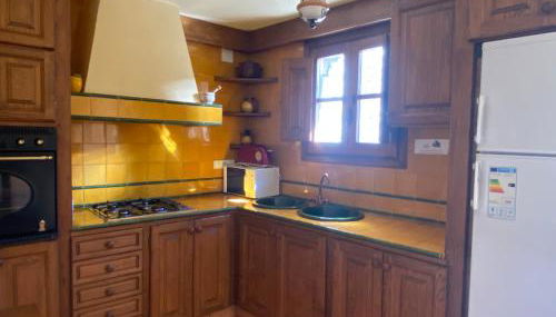 Fantàstica casa amb llar de foc - Foto 4