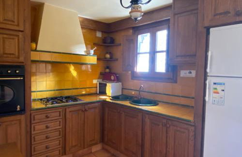 Fantàstica casa amb llar de foc - Foto 4