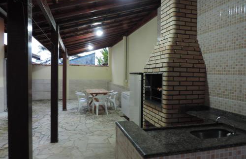 Casa Orquídeas Ubatuba Praia da Lagoinha - Foto 37