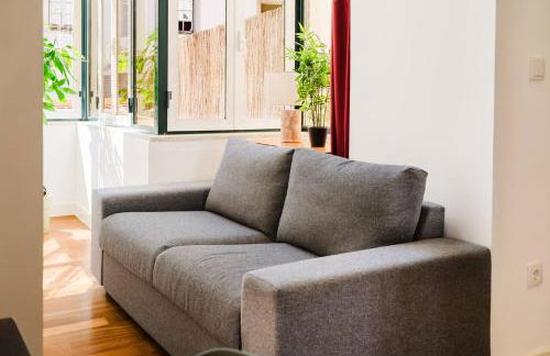 Chiado Gem Private Pool & Patio Retreat - Photo 28