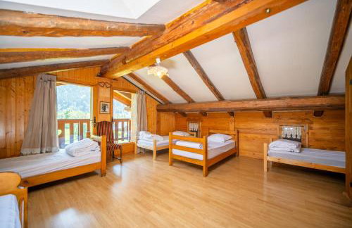 Chalet Du Vorger - Foto 16