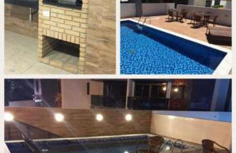 Apartamentos 250m da Orla -Edifício Nugali- Castelo B Temporada - Foto 62