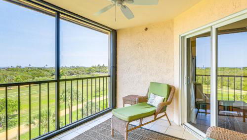half Mi to Jupiter Beach Penthouse Condo with Views - Photo 3