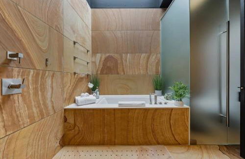 Cincinnati Vista - Rooftop, Balcony & Fireplace - Foto 63