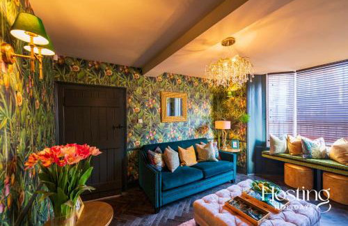 The Palm Cottage Marlow - Photo 24