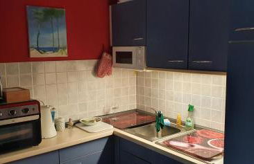 Kleine strandnahe Ferienwohnung auf dem Bakenberg Insel Rügen - Foto 11